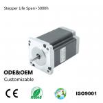 60HS63-1506-01 Nema24 Stepper Motor 14.7V 6 Lead Wire 1.5A 14Kg.Cm 60mm for sale