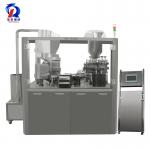 Fully Automatic Hard Capsule Filling Machine With 12 Months Warranty for sale