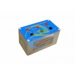 IEC60990 Figure 4 Touch Current Measuring Circuit Network Convenient 1500Ω