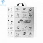 Custom Printing Boutique Corrugated Recyclable Carton Packing Cardboard Mailer Boxes for sale