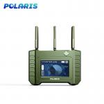Multi Frequency Drone Signal Blocker 2.4GHz / 5.8GHz / 900MHz Drone Jamming Device for sale