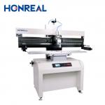 Small Prototype Pcb Silk Screen Printer With Adjustable Blade Angle for sale