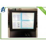 Automatic ASTM D1177 Freezing Point Tester for Engine Coolants ASTM D2386