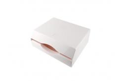China Lavatory Hand Paper Dispenser , Lockable Z / C Fold Tissue Paper Dispenser supplier