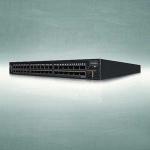 Infiniband EDR Switch Msb7890-Es2f The Perfect Combination of Snmp Qos and Stackable Features for Speed Data Transfer for sale