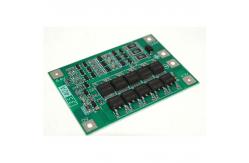China 3S 40A Arduino Sensor Module Lipo 18650 Battery Charging Protection Module supplier