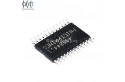 China 380MHz AD8185 Video Switch IC Multiplexer IC Chip AD8185ARU-REEL7 supplier