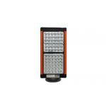 Intelligent Traffic System ITS Equipment Smart Fog Indicative Light For Safe Driving In Low Visibility Conditions for sale