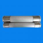 High Performance 4-Ply Polyester Steel Braided Reinforced Silicone Tubing Hose For Heavy-Duty Applications for sale