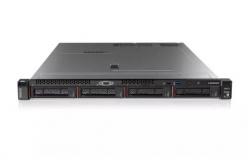 China Cloud Computing Rack Lenovo GPU Server ThinkSystem SR570 256GB supplier