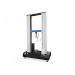 ASTM Electronic Universal Testing Machine High Precision Tensile Tester