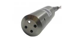 China 4 - 20ma Liquid Water Level Sensor / Fuel Level Sensor Waterproof supplier