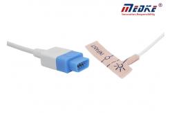 China GE-TruSignal Infant Adhesive Tape Disposable Spo2 Sensor P1110S supplier
