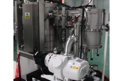 China PVD Functional Coatings- Gold Sputtering Thin Film Deposition System supplier