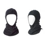 EN 13911 Aramid Rib Flash Hood Firefighter Flameproof for sale