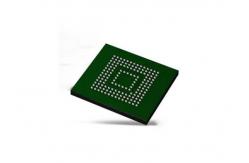 China Electronic Integrated Circuits THGBMUG6C1LBAIL Flash 64GBIT 153FBGA Memory IC supplier