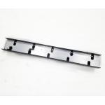 Custom Large Aluminum Extrusion Precision CNC Machining Parts for sale