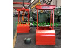 China 2 Peel Dredging Underwater Clamshell Grab Bucket supplier