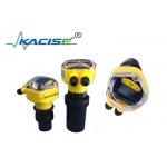 RS485 output barn ultrasonic level meter for sale