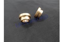 China Cigarette HLP Bracket Arm Bushing For Packing Assembly Line supplier