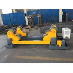 220V Self-Aligning Welding Rotator for Multi Industry Welding Assistance for sale