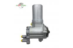China Fuel Injection Pump 134-0467 1340467 for Excavator 325C E325C supplier