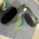 WG9931190004 Air Intake Pipe For Truck Spare Parts for sale