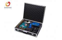 China HL-400 Terminal Hexagon Hydraulic Battery Powered Crimping Tools for Cable Lug supplier