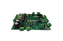 China Custom PCB Board Assembly For Advanced Radar / Navigator / Sounder / Autopilot supplier