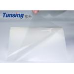 Equivalent Bemis 3415 TPU Hot Melt Glue Film Thermoplastic Polyurethane For Textile Fabric for sale