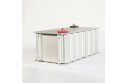 China IP30 Practical Ultra Capacitor Module , Ultraportable Engine Start Module supplier