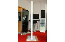 China Multi Functional Digital Advertising Screens Custom Accepted For Shopping Mall supplier