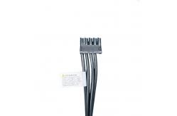 China 500mm Automotive Wire Harness With Copper Tube Terminals Integrated supplier