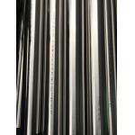 Seamless Steel Seamless Finish Rolling Tubes ASTM A269 TP304 / 304L Thin