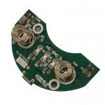 Pcba Factory FR4 SMD Copper PCB Assembly Multilayer Pcb for sale