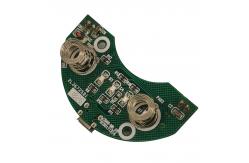 China Pcba Factory FR4 SMD Copper PCB Assembly Multilayer Pcb supplier