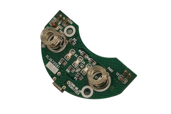 Pcba Factory FR4 SMD Copper PCB Assembly Multilayer Pcb