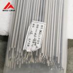 0.8mm 1mm Pure Titanium Wire Coil Straight AWS A5.16 Machined Finish