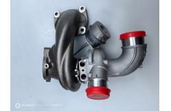 China 2015 Edge Ford Turbo Replacement 53039880570 F2GE-9G438-BC Custom supplier