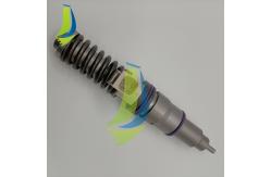 China 21582094 Common Rail Fuel Injector For Diesel Engine Parts supplier