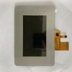 24 Bit RGB 4.3 Inch 480X272 40 Pin St7282 TFT LCD Display for sale