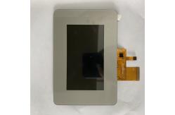 China 24 Bit RGB 4.3 Inch 480X272 40 Pin St7282 TFT LCD Display supplier