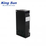 IEC 5000W MPPT Solar Controller , 24V Lithium Ion Solar Charge Controller