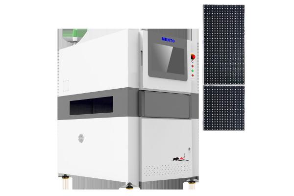 Ethernet Optical LED AOI Equipment For Wafer Test