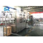 Mineral Water Pet Bottle Water Filling Machine Automatic for sale