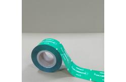 China High-Transparency OPP Packaging Film Rolls – Waterproof & Food-Grade Flexible Packaging Solution supplier