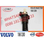 Fuel Injection Unit Pump 1668325 G6000-1111100 1861200 1668325R