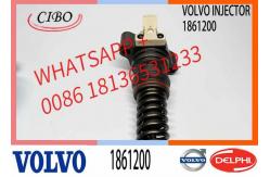 China Fuel Injection Unit Pump 1668325 G6000-1111100 1861200 1668325R supplier