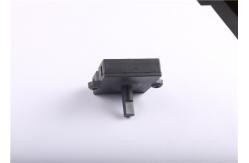 China Home Appliance Dpdt Rotary Switch , Electrical Rotary Switch On Off On supplier