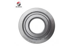China SKF BAQ-3922 BA Thrust Angular Contact Ball Bearing 50x80x16 mm supplier